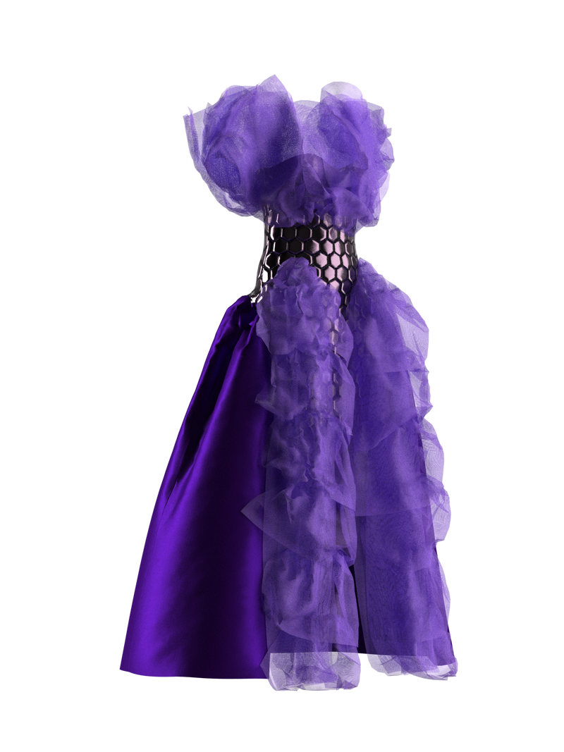 GALA DRESS