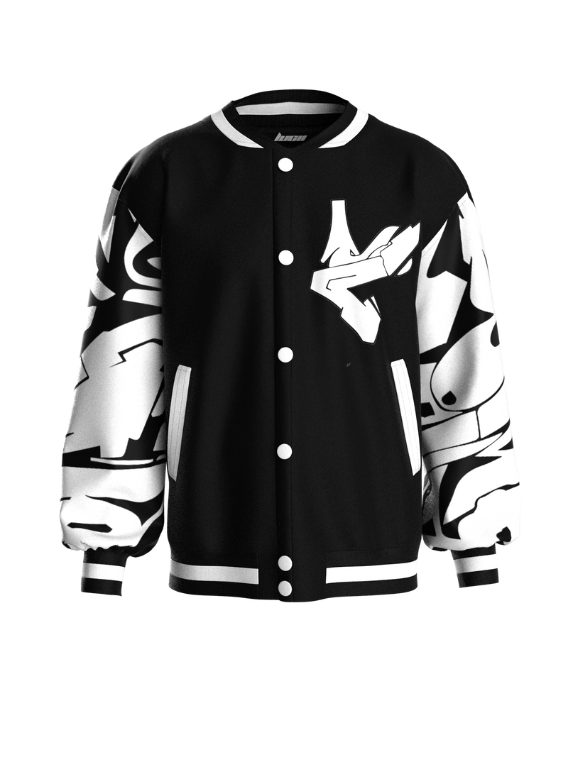 WildStyle jacket