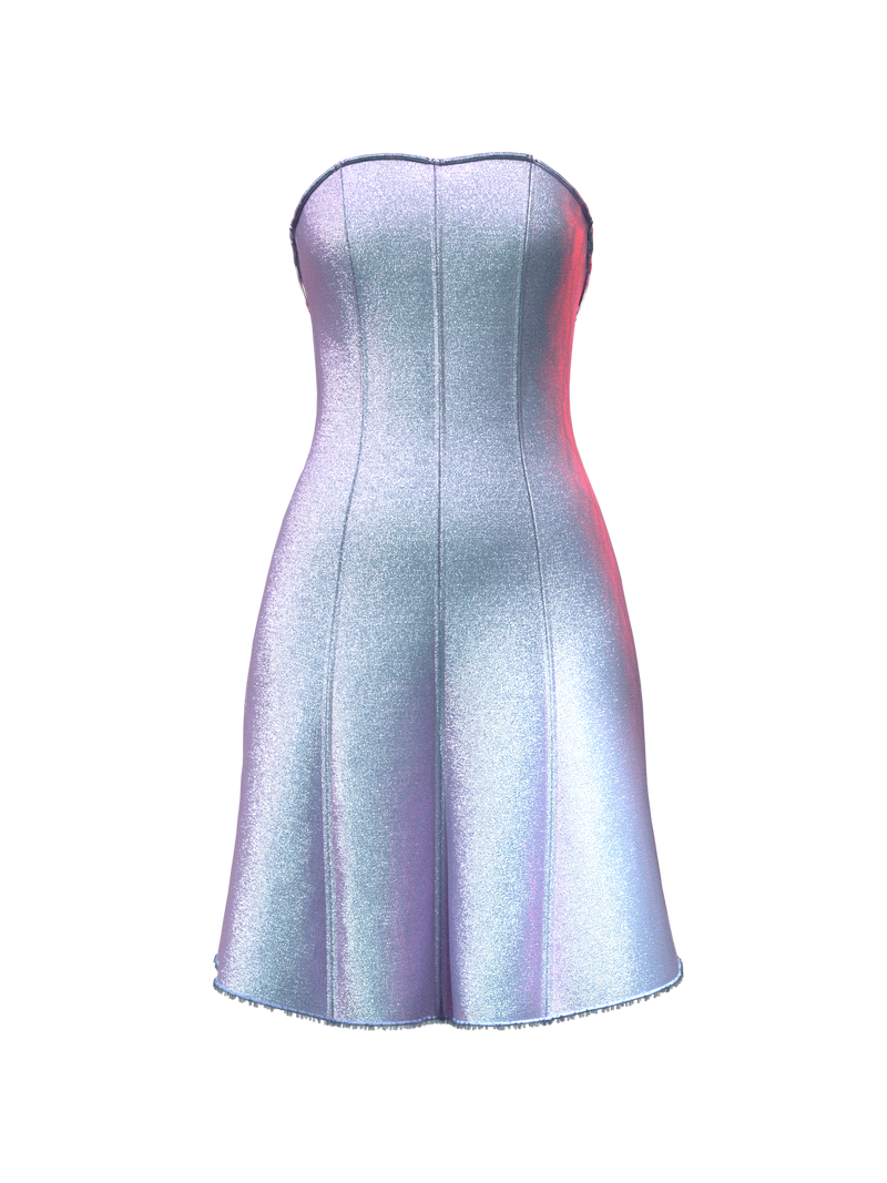 BegoniaDress