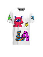 LoveandMonsters
