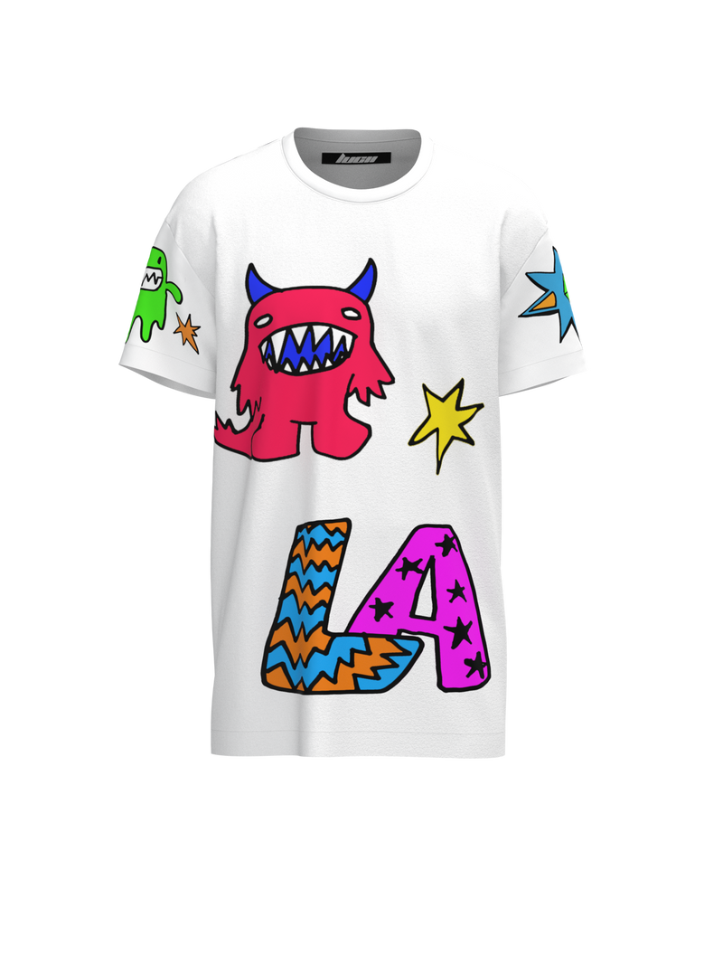 LoveandMonsters