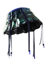 PUFFER BUCKET-HAT