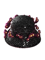 SPIN ME HAT