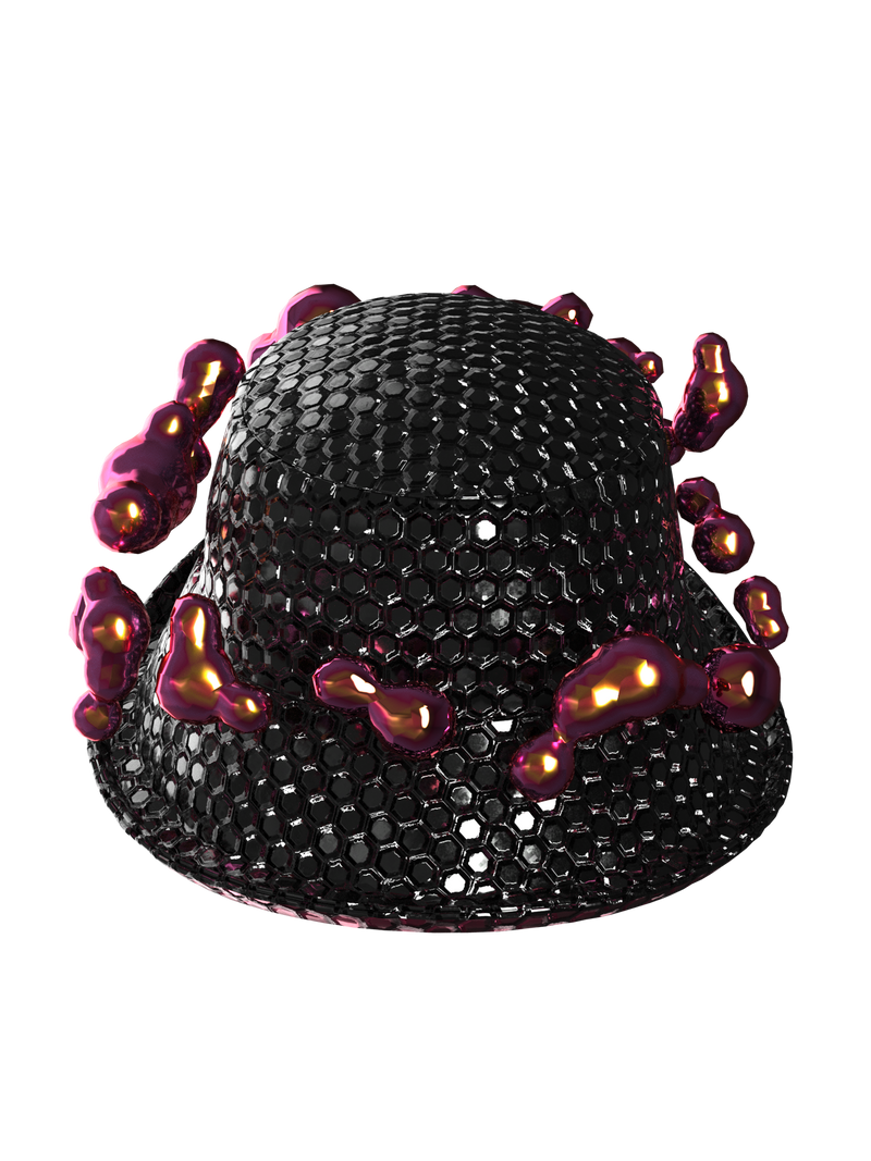 SPIN ME HAT