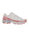 Salomon XT6 / 10 years Vanilla Ice/White/Racing Red