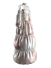 Underwater Death Dress Coral