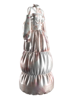 Underwater Death Dress Coral