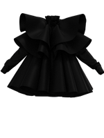 Black Jacket_JABOT.LAYERS