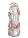 Underwater Death Dress Coral