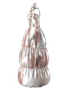 Underwater Death Dress Coral