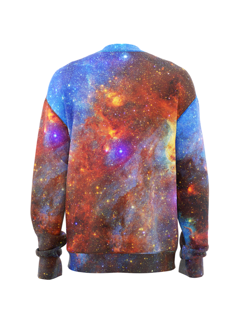 Sweatshirt - Telescope