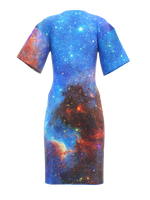 Dress - Telescope