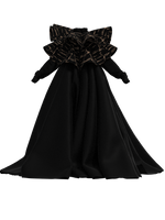 Maxi Dress_JABOT.LAYERS