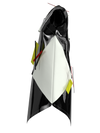 Malevich code dress black