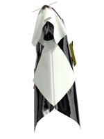 Malevich code dress black