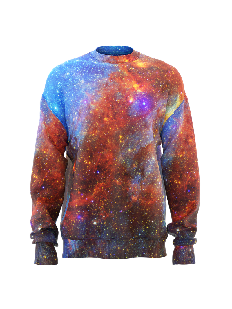 Sweatshirt - Telescope