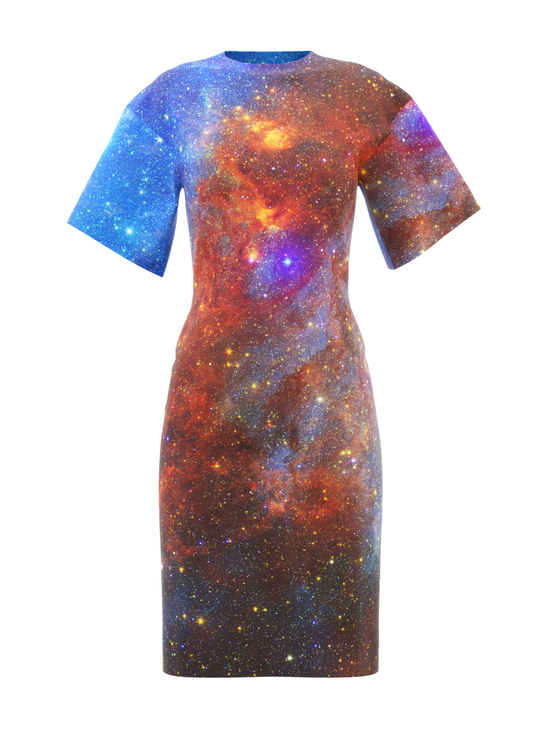 Dress - Telescope