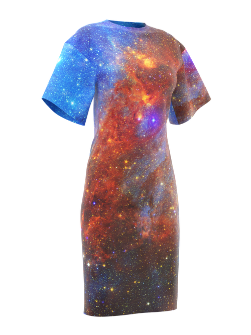 Dress - Telescope