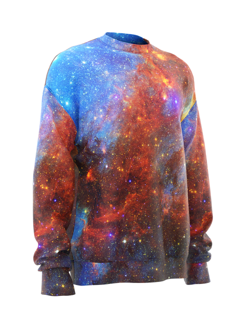 Sweatshirt - Telescope