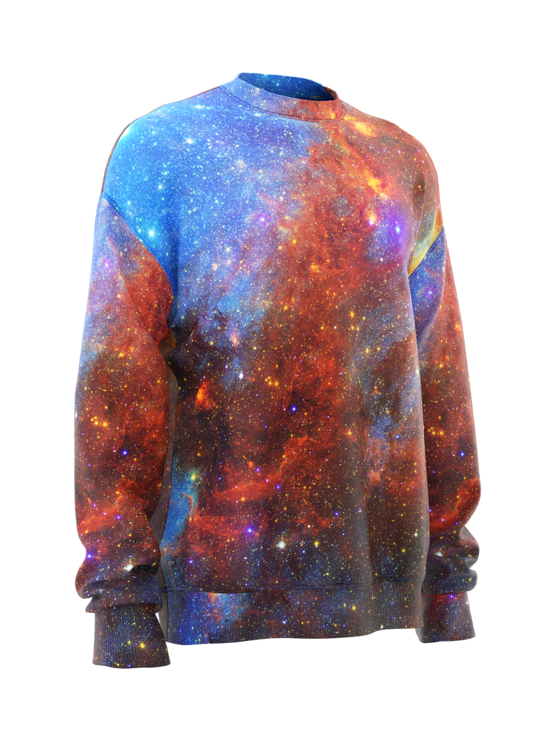 Sweatshirt - Telescope