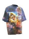 TSHIRT Oversize - Atlantis pad 39A