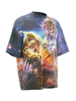 TSHIRT Oversize - Atlantis pad 39A