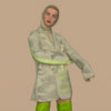 Unisex Hoodie Buttersand