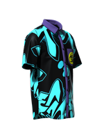 Wildstyle tshirt