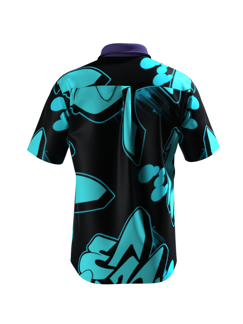 Wildstyle tshirt