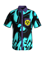 Wildstyle tshirt