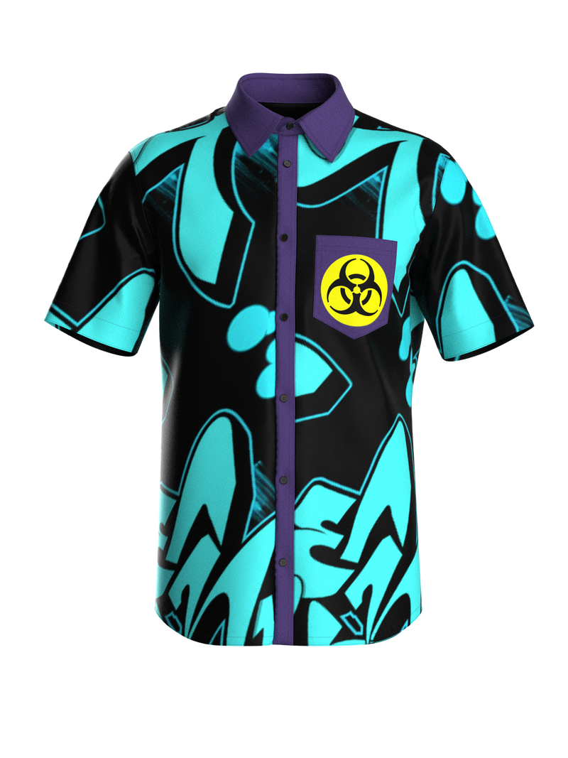 Wildstyle tshirt