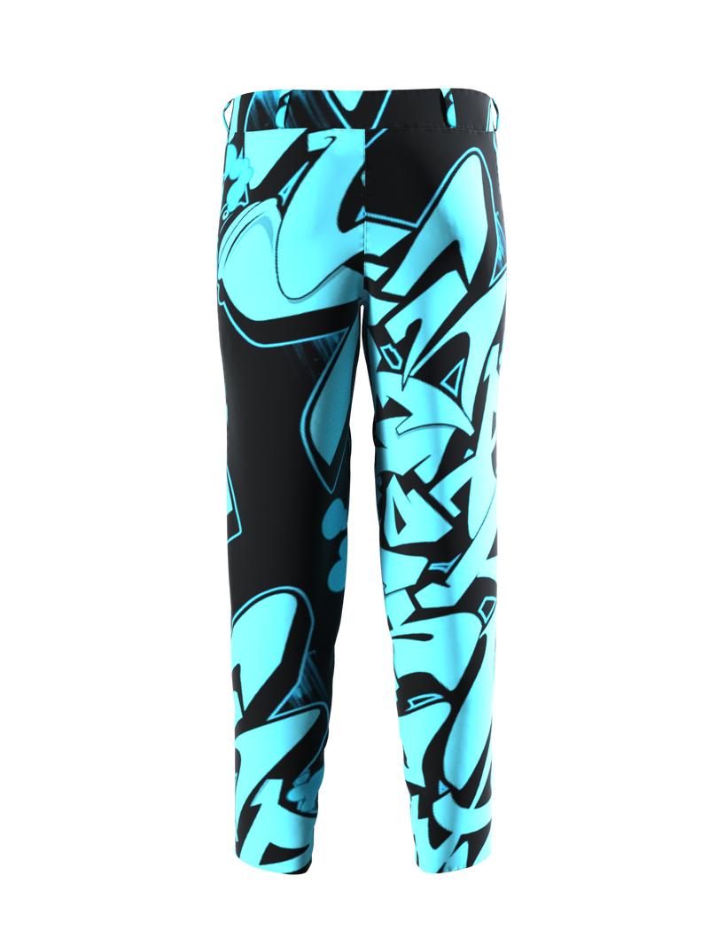 WildStyle pant