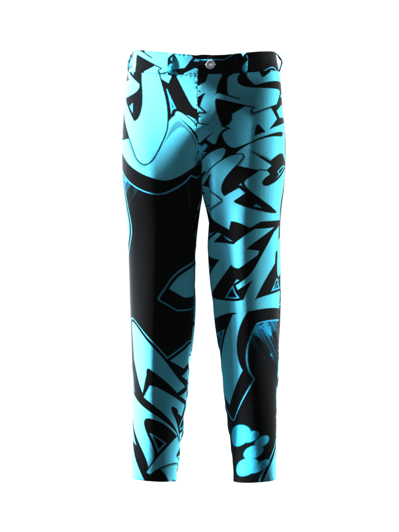WildStyle pant