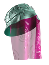 MINTY BUCKET-HAT