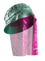 MINTY BUCKET-HAT