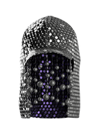 DISCO TEARS CAP