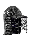 DISCO TEARS CAP