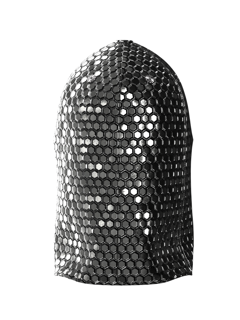DISCO TEARS CAP