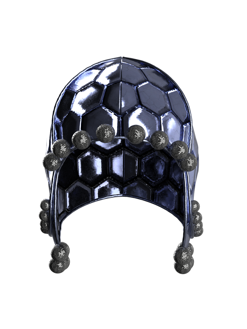 BABY DANCE CAP