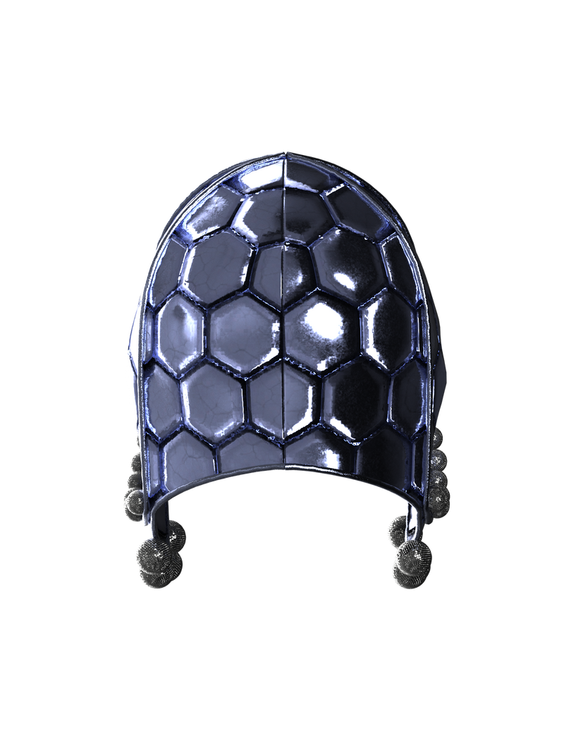 BABY DANCE CAP