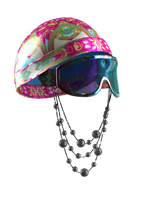 READY NOW CAP