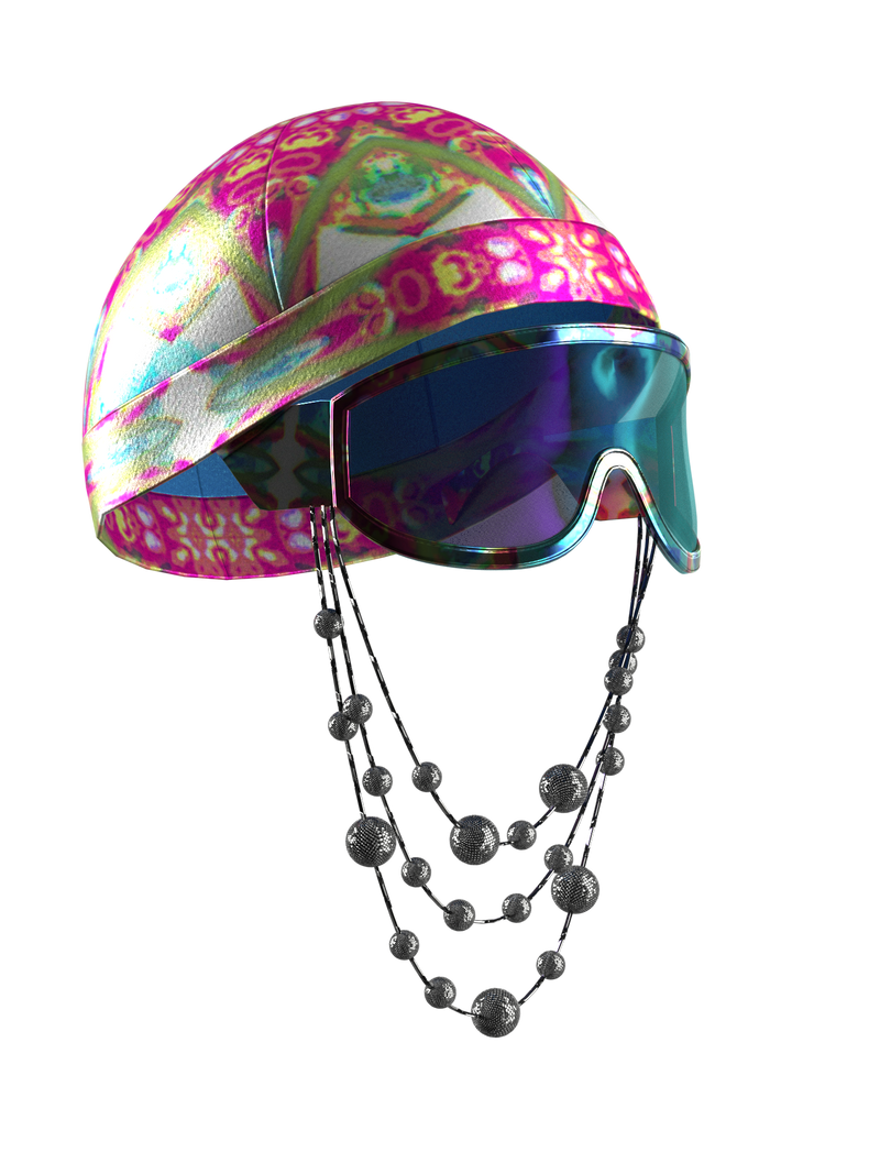 READY NOW CAP