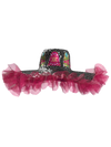 SHOW-STOPPER SUN-HAT