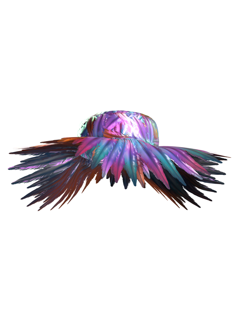 JOY SPREADER SUN-HAT