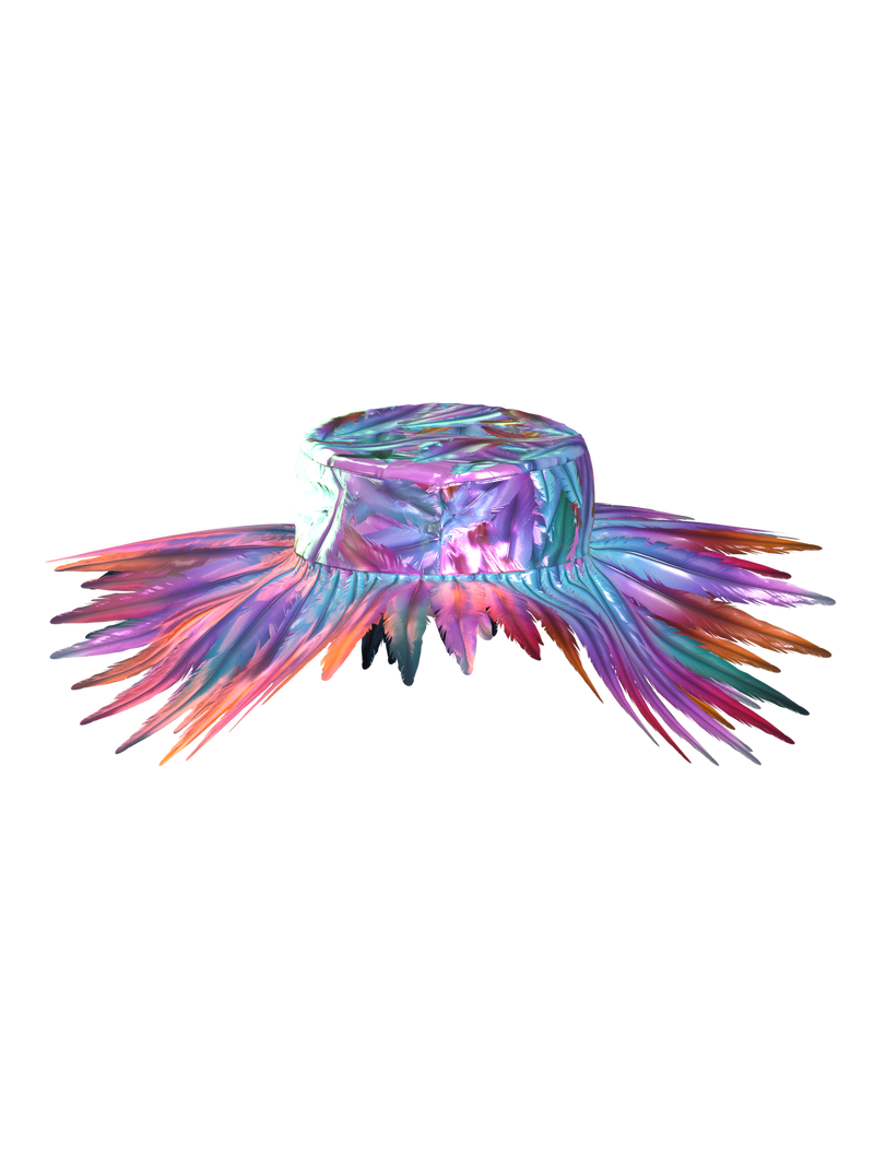JOY SPREADER SUN-HAT