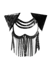 NIGHT WANDERER HEAD-PIECE