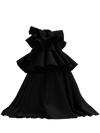 Black Dress_JABOT.LAYERS