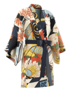 Kimono Portrait