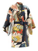 Kimono Portrait