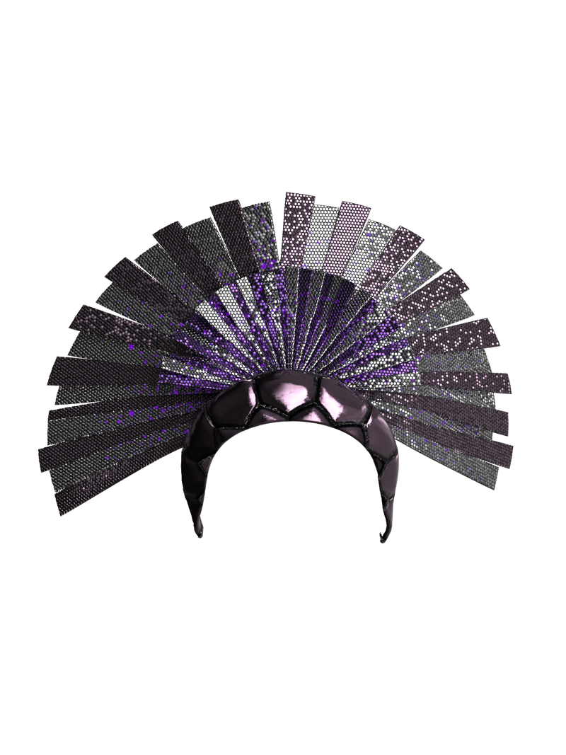 METAL CROWN